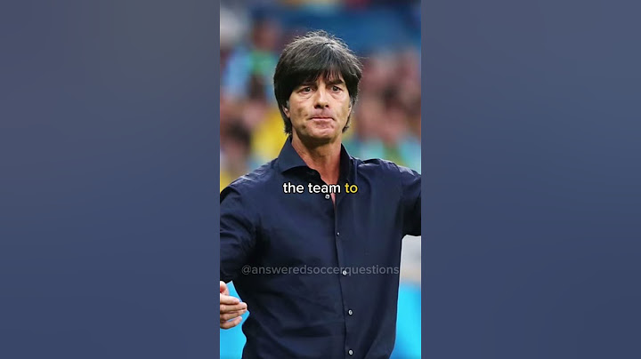 The Reason Why Germany Beat Brazil 7-1