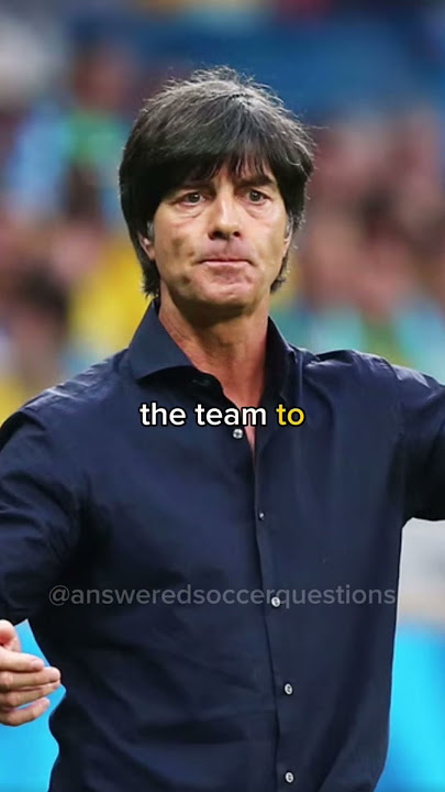 The Reason Why Germany Beat Brazil 7-1