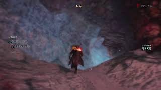 Dmc5 hell and hell mode
