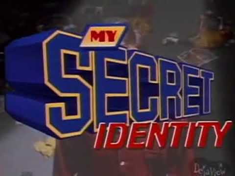 my secret identity intro my secret identity intro