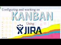 Configure Kanban Board in Jira