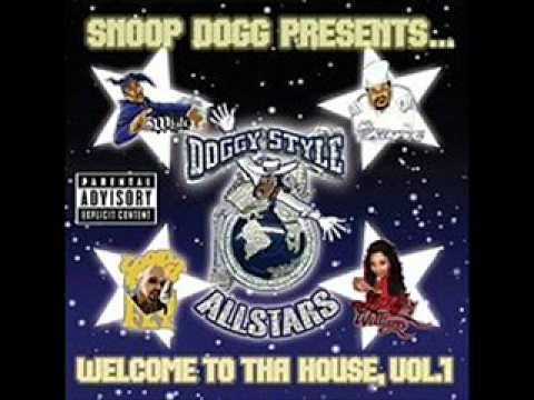 SOOPAFLY/CAM'RON/LADY MAY/NATE DOGG/SNOOP DOGG-DON'T FIGHT THE FEELIN