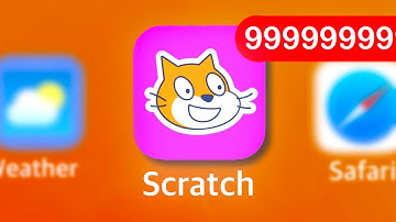 I Went Viral on Scratch in Just Seven Days...