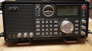 SRR Radio Timisoara