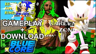 Srb2 Wads - Hyper Mystic Sonic + Download