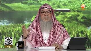 4 rakat sunnah before jummah prayer  Sheikh Assim Al Hakeem  #hudatv