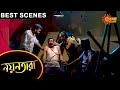 Nayantara - Best Scenes | Ep 12 | Digital Re-release | 04 June 2021 | Sun Bangla TV Serial