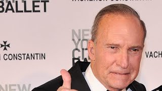 Trump may tap Larry Kudlow as economic adviser