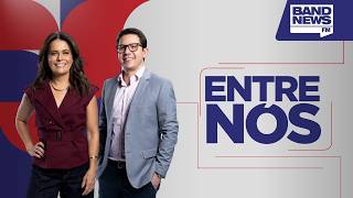 ENTRE NÓS | 23/10/2026