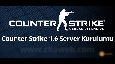 cs 1.6 dedicated server panelli + portlu