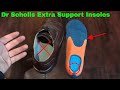 ✅  How To Use Dr Scholls Extra Support Insoles Review
