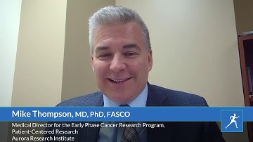 Transparency in Clinical Trials: Data, Safety and Monitoring of Cancer Patients - by Patient Power