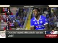 Huiqui CONFIRMA que el FUTURO de Erik Lira está MUY CERCA de definirse: “Hay principio de acuerdo”