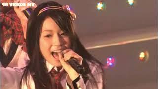 [LIVE] SKE48 - SKE48 (AKB48 NHK Hall Concert 2009)
