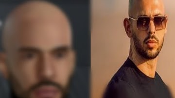 ANDREW TATE FACE CREATION IN NBA 2K23 SEASON 2!!!