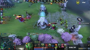 Quinn did not see that coming