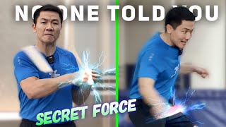 Improve every technique - The secret to accurate power generation 🚀