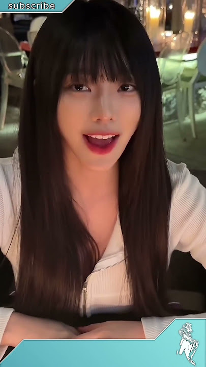 Cute Asian girl | Boom Boom TikTok #Shorts #asian #asiangirl #girl   #100