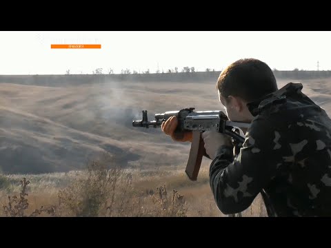 Місто Героїв Самооборона Маріуполя 