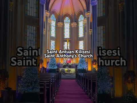 Saint Anthony's Church