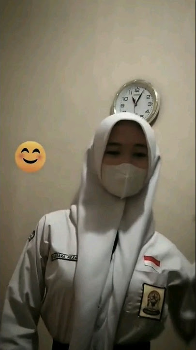 MASIH SMP UDH GEDE YA😍