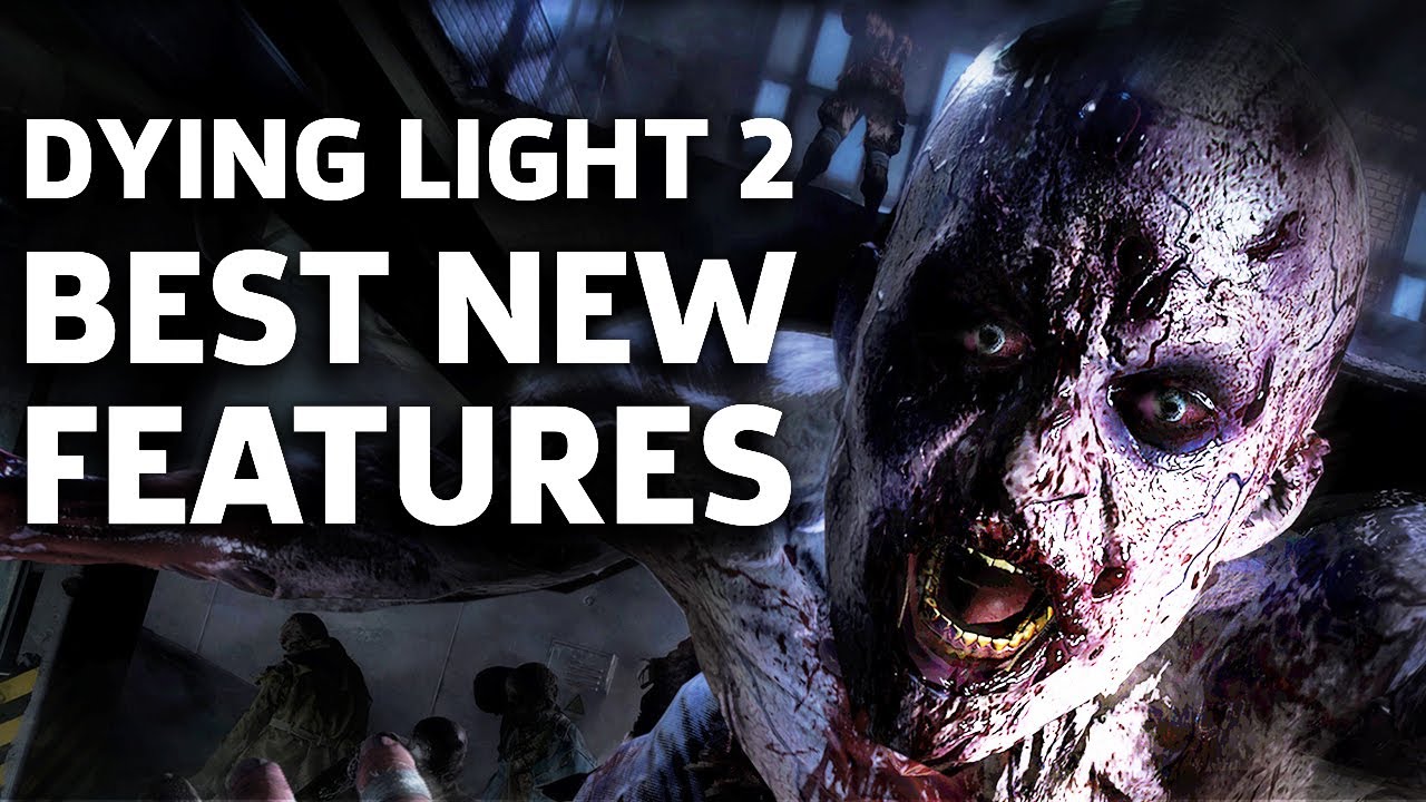 ᐈ Dying Light 2 comes to E3 2019 • WePlay!