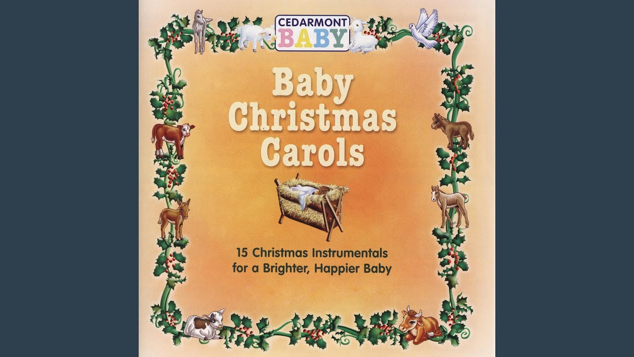 Silent Night! Holy Night! Silent Night! Holy Night!