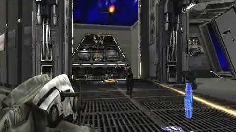 Unreal Tournament 2004 RipJack