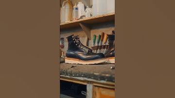 From the Factory: Max Schaff x White