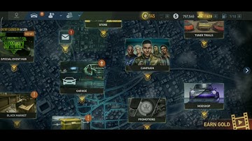 First new update of 2021 NFS No Limits....a short highlights of new cars... check it out #NFS NL