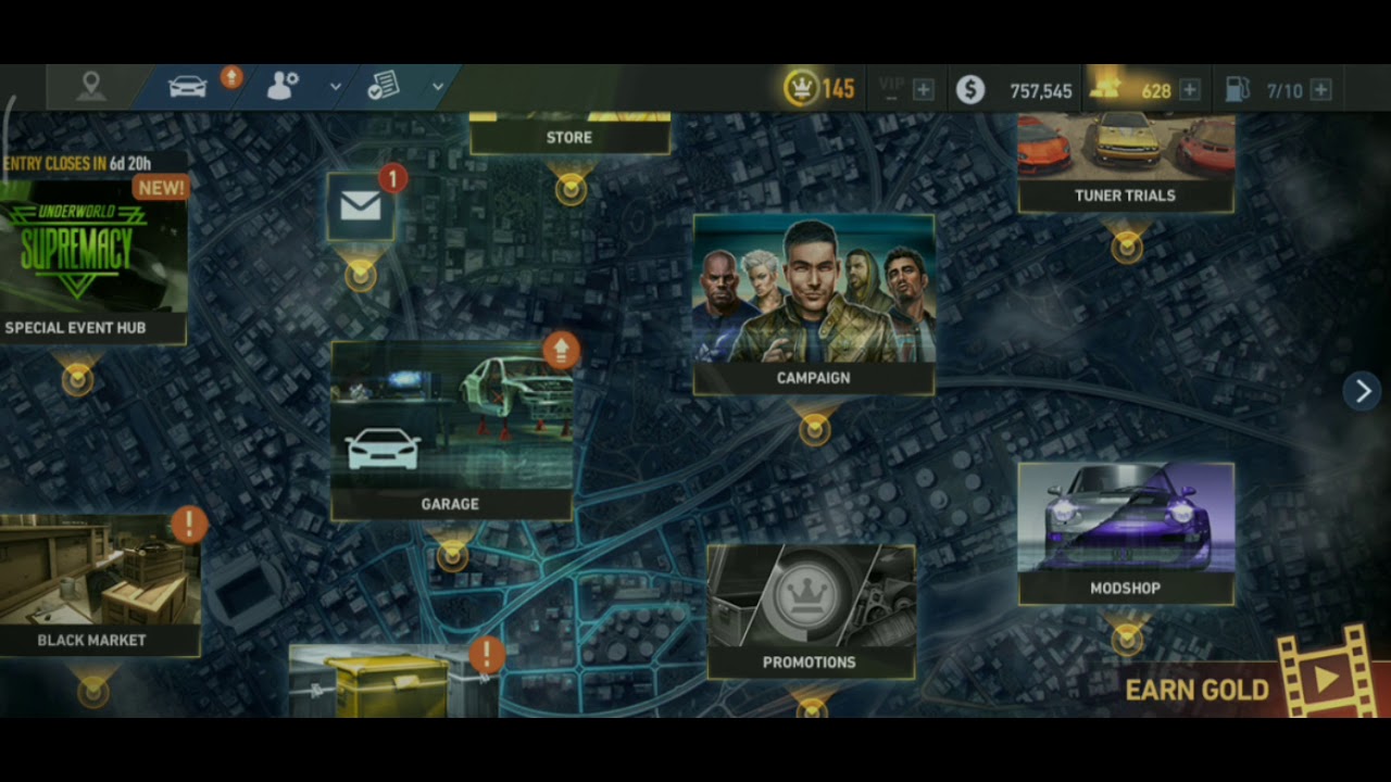 First new update of 2021 NFS No Limits....a short highlights of new cars... check it out 