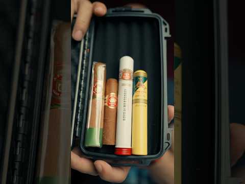 افضل انواع سيجار مع قهوة الصبح   سيجار