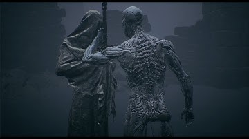 Fallgrim Tower | [Mortal Shell] walkthrough part 1