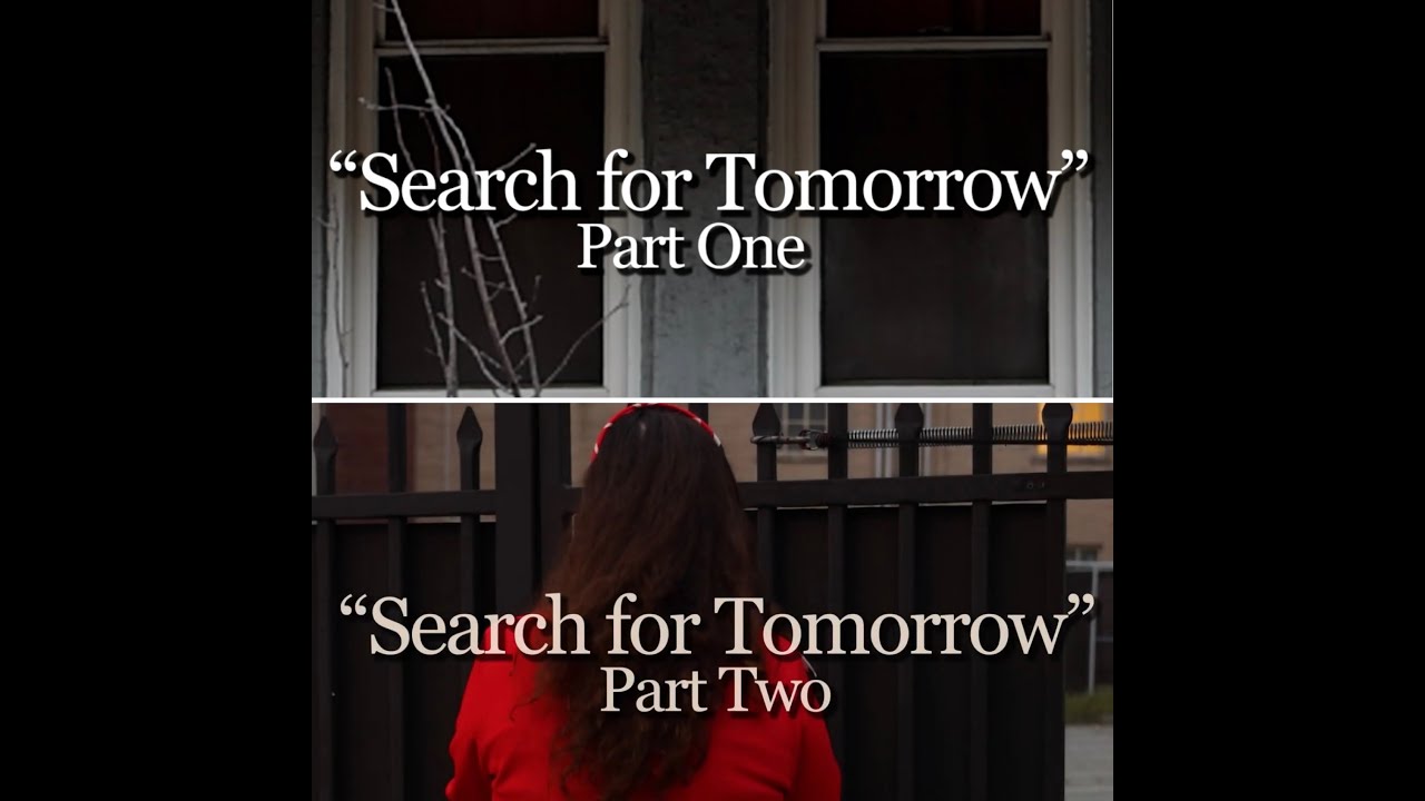 Soap and Bubbles Season 4, Episodes 13 and 14: "Search for Tomorrow" Part One and Part Two