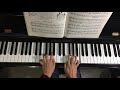 The gypsy camp p3637  john thompsons modern piano course second grade 