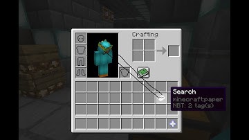 How To Get Glitched Paper In Hypixel Skyblock (Patched)