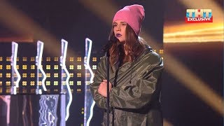 ПЕСНИ | Анна Боронина - Гаджет ПЕСНИ | Анна Боронина - Гаджет