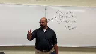 Abnormal Psychology- Lecture 12: Cluster A Personality Disorders