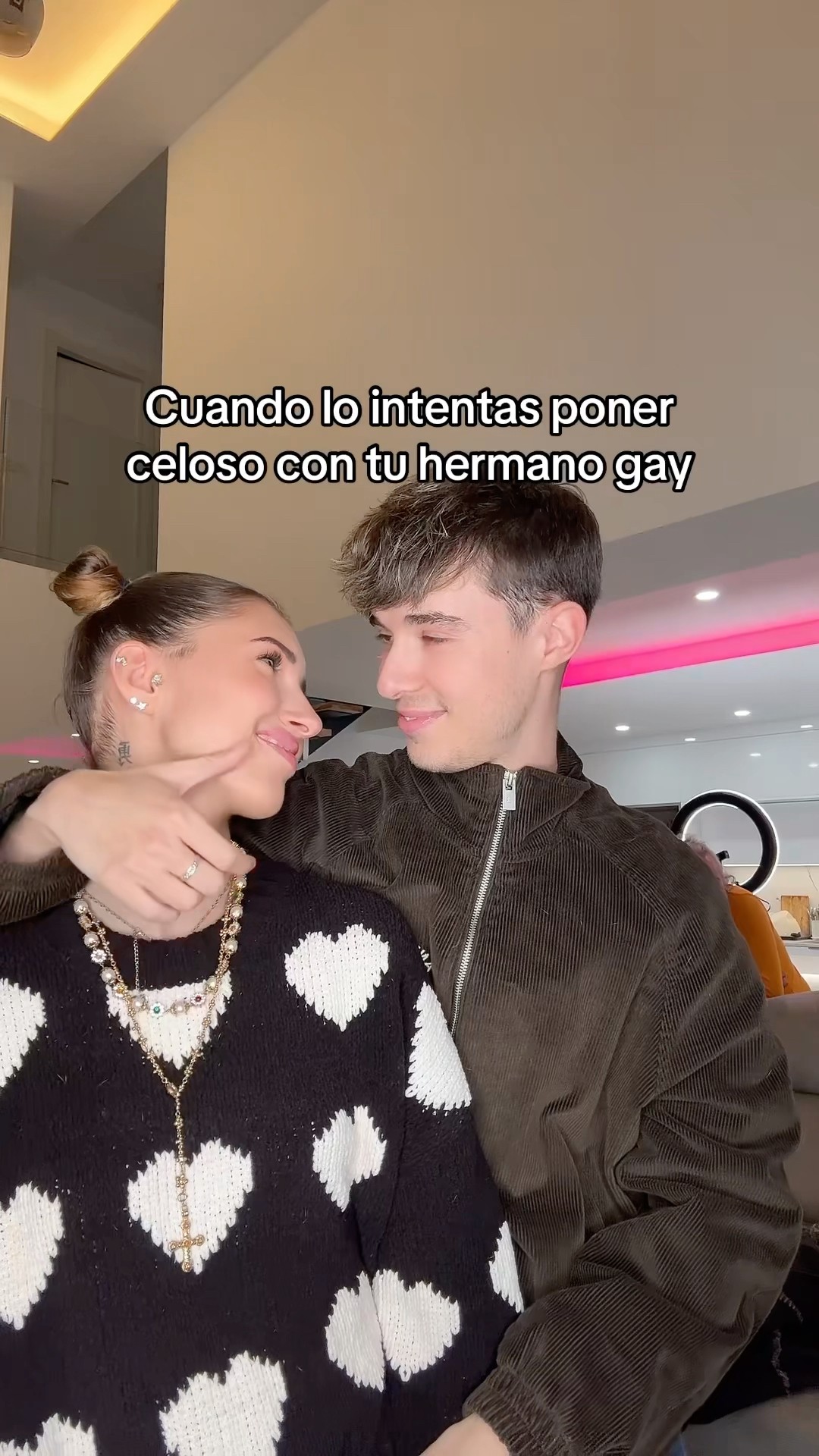 Nos parecemos??