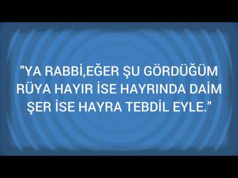 Rüyada Vaaz Görmek Ne Anlama Gelir, Ne Demektir?