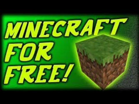 How to get Minecraft Java Edition for free!!! 100% working - YouTube