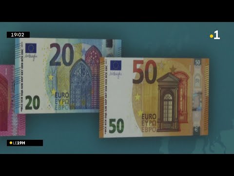 Vidéo: Où est le monument qui apparaît au verso du billet ?