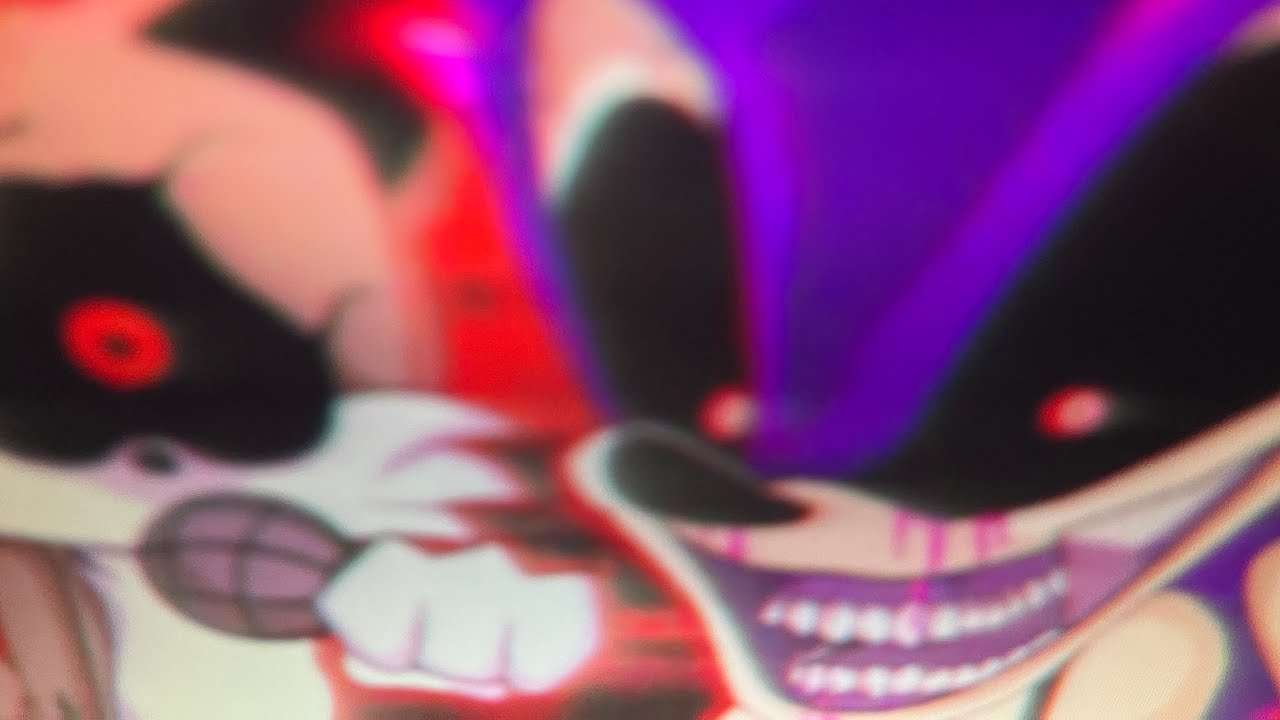 Sidekick With Lyrics (Tails.exe) YouTube