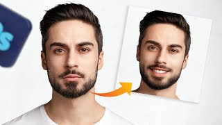 كيفية تغيير ملامح الوجه في الفوتوشوب بأسهل طريقة