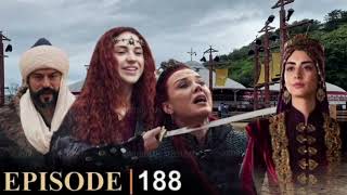 KRULUS OSMAN SEASON 6 Episode 188/HALIMA KILLED SOFIA KATUN