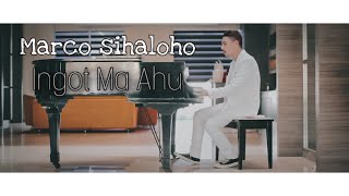 Ingot Ma Ahu SIHALOHO MARCO  Video (Lagu batak terbaru 2021)