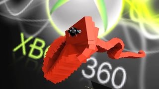 Roblox / Escape The XBOX 360 Obby / Gamer Chad Plays Roblox / Escape The XBOX 360 Obby / Gamer Chad Plays