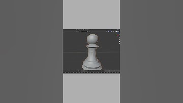 Making Game Assets For 100 Days Straight - Day 6 #shorts #blender #blender3d