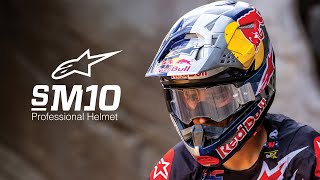 SM10 Helmet MX24