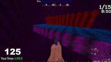 Cod4 Deathrun ~ Imaginary Secret Tutorial